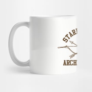 Archery Mug